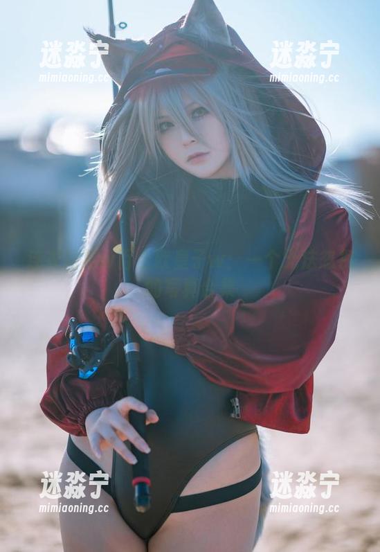 连衣裙与w百合欧皇子w：一个无法忽视的写真合集
