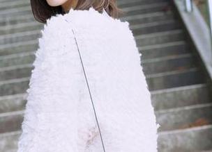 当けん研遇到BLACKLADY，cos美图就此升华！
