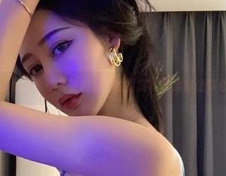 微密圈 – 小心！不爱笑的赛琳的嘉宾帖合集会让你心神荡漾