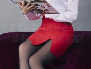 丽柜 – 皮衣里的雪糕在哪里？无圣光图集，你不会想错过的滥觞！