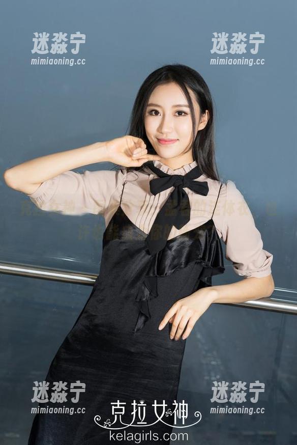 克拉女神-孟君 克拉女神 - 图集分享:孟君的连体衣,也许也能成为你的新宠?