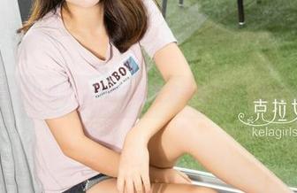 克拉女神 – 从杨暖的灰丝定制图集中找到你对此的特别偏好