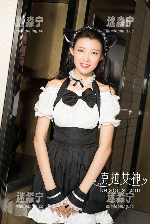 克拉女神 - 这些高清图片，苏可可在死库水中自由游弋，美好得令人怀念。