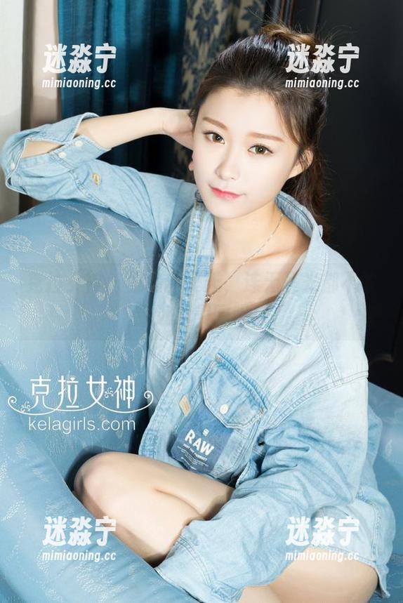 克拉女神 - 雅楠的夏天，连无圣光都不敢靠近的美图呢！
