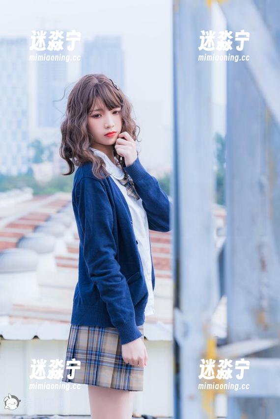 感觉兔玩映画的JK的小美好合集图片，有种想把它们都保存在角落里的冲动。