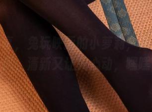 美图分享，兔玩映画的小萝莉，像初夏的风，清新又让人心动，嘿嘿