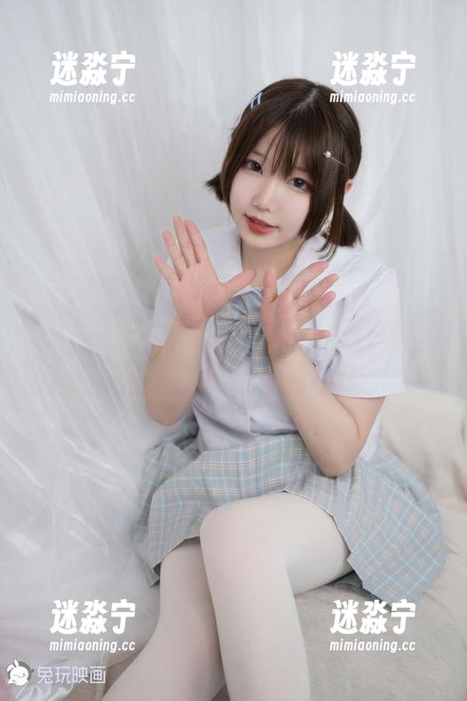 最新来袭，兔玩映画的冰凉一夏，分享一下这份清爽吧！