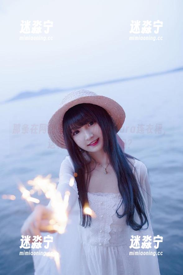 那条在网盘见过的古川kagura连衣裙，这样穿会有人冒头吗？