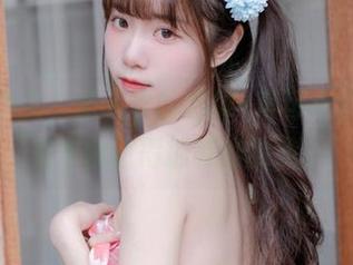 体操服少女，情人节的选择–可可小白兔作品集中你值得拥有的精选！