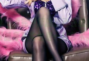 头条女神 – 看完尹菲的运动在线作品，感叹健身其实也是一种艺术。
