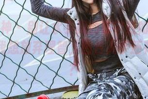 头条女神 – 别让水手服的陈宇熙如此无圣光，让我想放弃理智，图包入手还有希望吗？