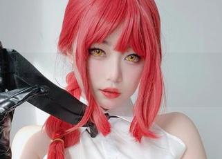 我说，女主K和她的性感水手服妹妹合集，太会玩了，眼睛都催着我翻阅！
