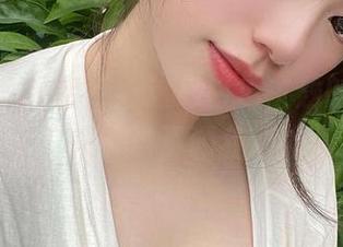 微密圈 – 奶宝妹纸这组白色主题的美图，太绝了，来一波资源我心满意足！
