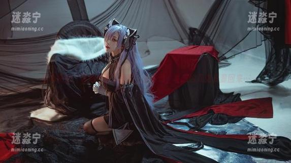 宫本樱的“森蚺芭蕾”美图，偷偷说，真想偷几张资源回来…