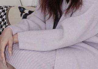小众视觉 – 最新图册里嘤嘤让我看懂了“透明”，但后面又一头雾水…
