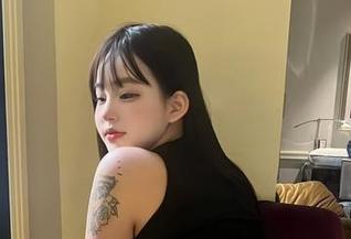 微密圈 – 看这里！小优优子带你嗨翻毛衣合集，不容错过！