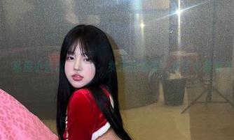 微密圈 – 私房小优优子图集：女孩的造型，是否也藏着千言万语