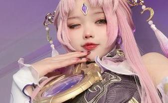 小瑶幺幺原图分享，红裙如同她的气场，让我默默发声：在哪儿可以入手？