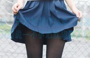 少女秩序 – 千澄短裙作品集，高清送上，只能说一不小心就陶醉了！