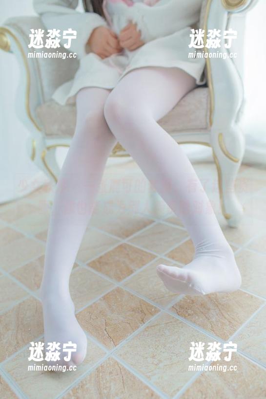 少女秩序 - 一张鹿可的套图，有了这些资源，你也能成为别人羡慕的对象！