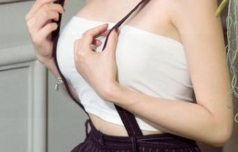 尤果网 – 赵智妍的写真，无形中把剧情变得活灵活现，感觉她就是个小演员
