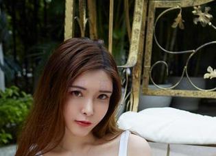 尤物馆 – 如果内衣会说话，韩冰冰儿的写真里肯定有一堆调皮话题哦，资源来临！