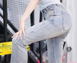 尤蜜荟 – 潘琳琳ber的女孩儿，总能让美图变得意外又有趣！