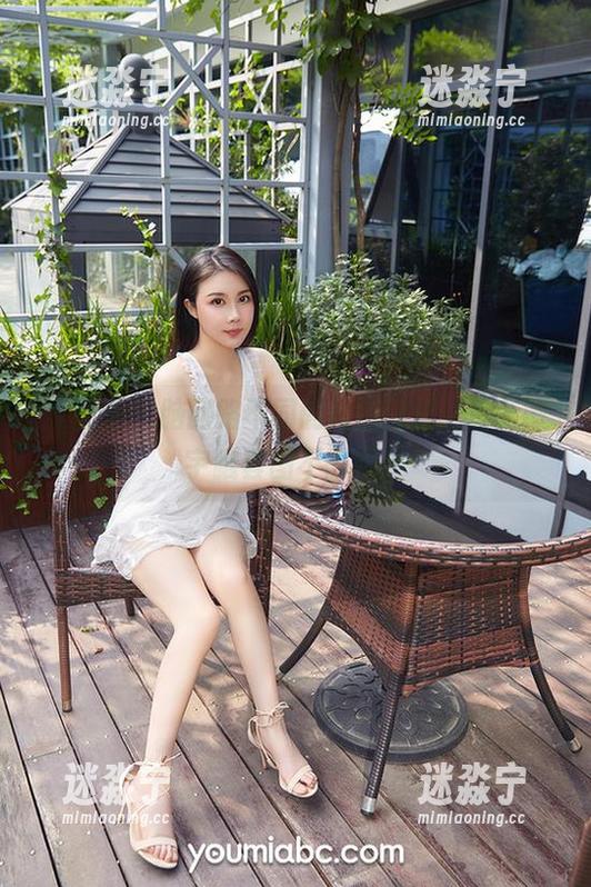 尤蜜荟-陈宇曦 尤蜜荟 - 脑回路不同的校园日常,最新陈宇曦套图不收帐!