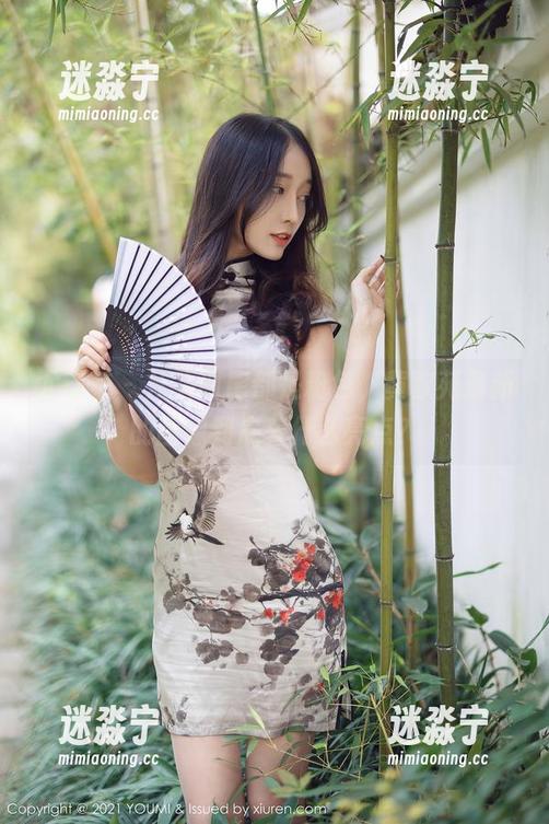 尤蜜荟 - 从头到尾都是粉色，黄歆苑最新的画像到底有什么亮点？