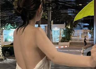 微密圈 – 徒步走，分享图——就是阿朱啊的户外活动实录，感觉鞋带都在唱歌。