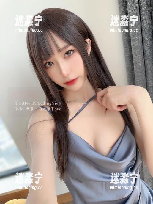 布丁大法 在线窥探“布丁大法”的写真世界,糯米糕是不是应该有更高的期待?