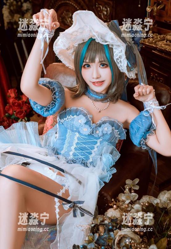 原图公开，希希_啾露脸黑色内衣与罩衫的众生相