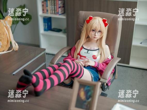 小蛋糕和JK，幼水铃衣这组作品无敌了！