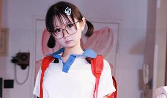 婚纱也有脾气，幼水铃衣的美图放闪中，隐约藏着不为人知的心事？图集快戳戳！