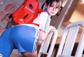 黑色的诱惑：幼水铃衣合集，资源都在暗处奔跑