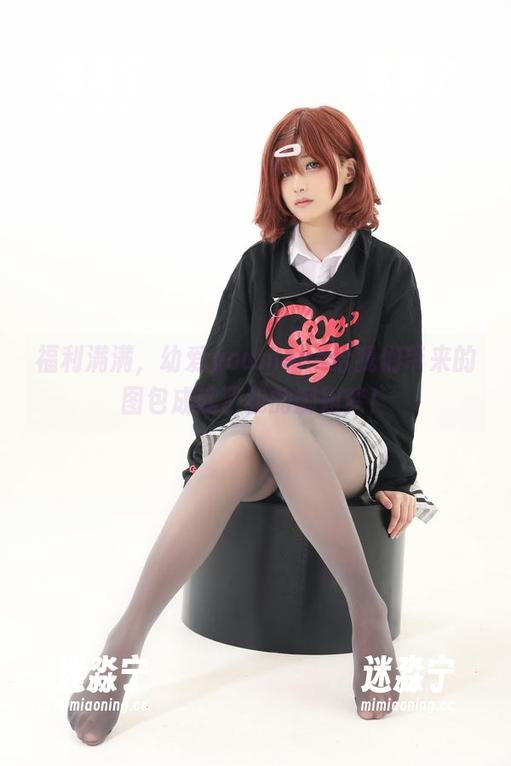 福利满满，幼爱youmeko给我们带来的图包成就了我的御姐梦！