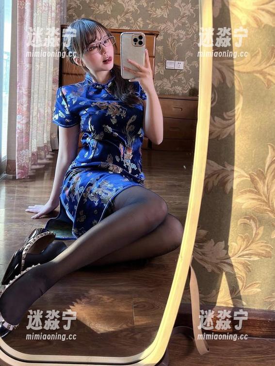 微密圈 - 妹妹的日常：张思允nice图集分享，警告有毒