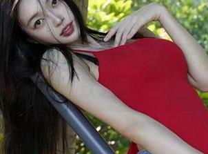 微密圈 – 徐珺大哥的和服合集：在色彩与沉默之间