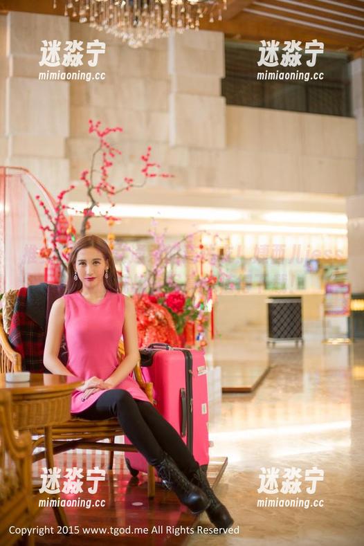 推女神-婕西儿jessie 推女神 - 男女通杀的连体衣!婕西儿jessie大胆挑战,写真集值得下载!