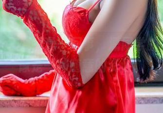 推女神 – 图片是一回事，潇同学的睡衣更像是一种随意的资源。