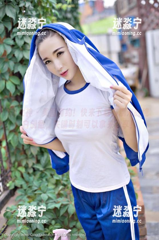 推女神-苏糯米 推女神 - 美图有约!快来下载苏糯米的纯白创意,关键时刻可以拿来分享!