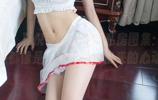 推女郎 – 夏倪可的水手服私房图集：每一件都像是从海洋里捞出来的心动