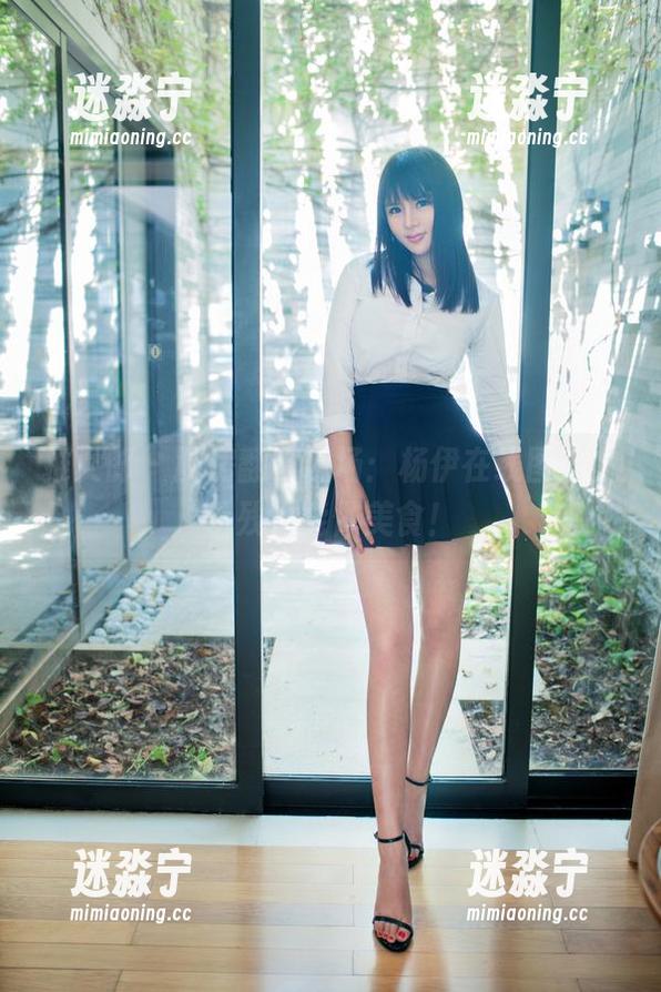 推女郎-杨伊 推女郎 - 厨房翻车现场:杨伊在线图集,手残也能做美食!