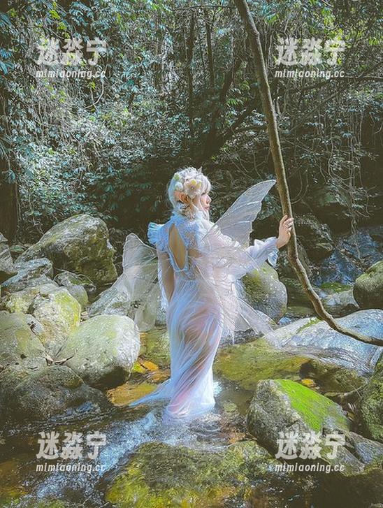 无颜小天使wy 兔女郎风范尽显,高清写真被无颜小天使wy宠坏好吧!