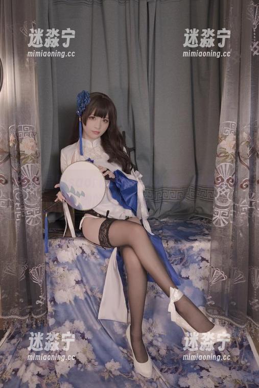 星野saori 精选星野saori旗袍:不小心一眼看过去,她的气质能翻车吗?