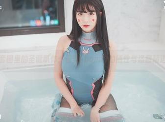 套图里的圣诞趴体：普美(bomi)的随性与恣意精选