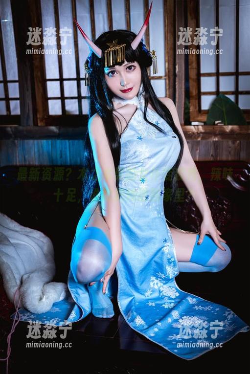 最新资源？木之本果的女仆变装秀，辣味十足，谁敢把她请到家里？