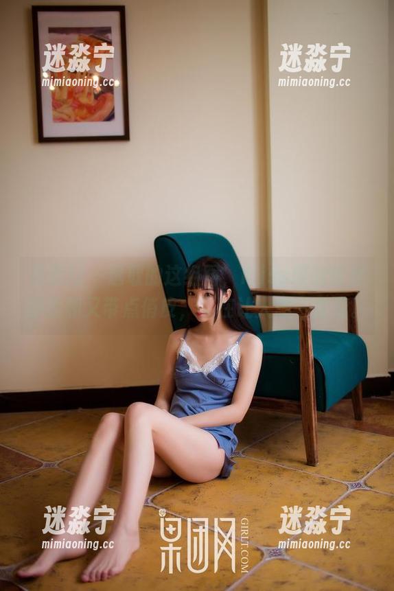 果团网-Miss琪 果团网 - 选取的这组图,Miss琪的修女即柔和又带点俏皮,实在让人想一直看。