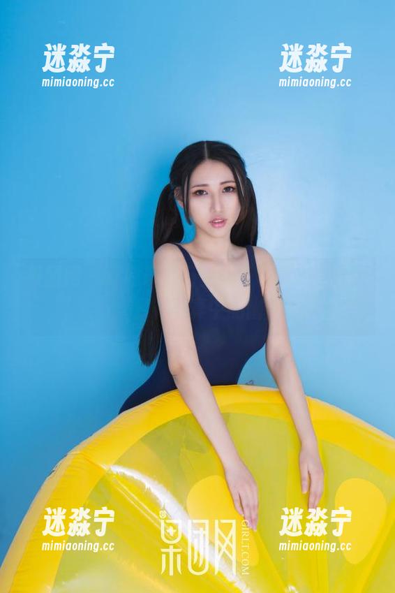 果团网-莫雅琪 果团网 - 莫雅琪的万圣节,真的没有圣光,只有写真中的幽默