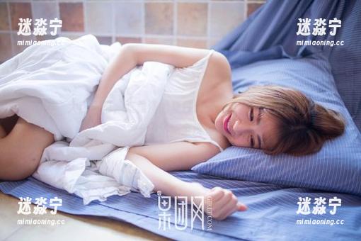果团网 - 大热天里，陈雅漫的夏日合集，给你一丝清凉的错觉——虽然完全没有！